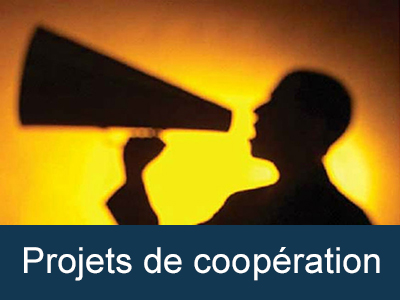 projets de coopération