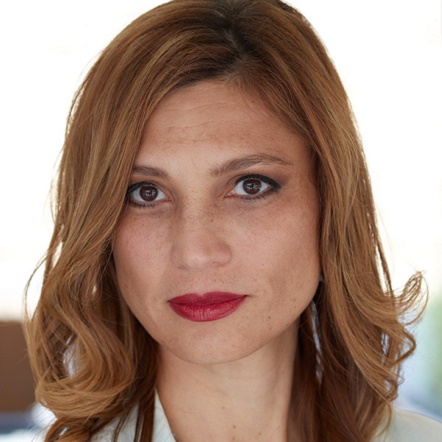 Antoaneta Vassileva (Bulgarian)