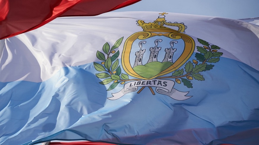 Saint-Marin ratifie la Convention de Faro