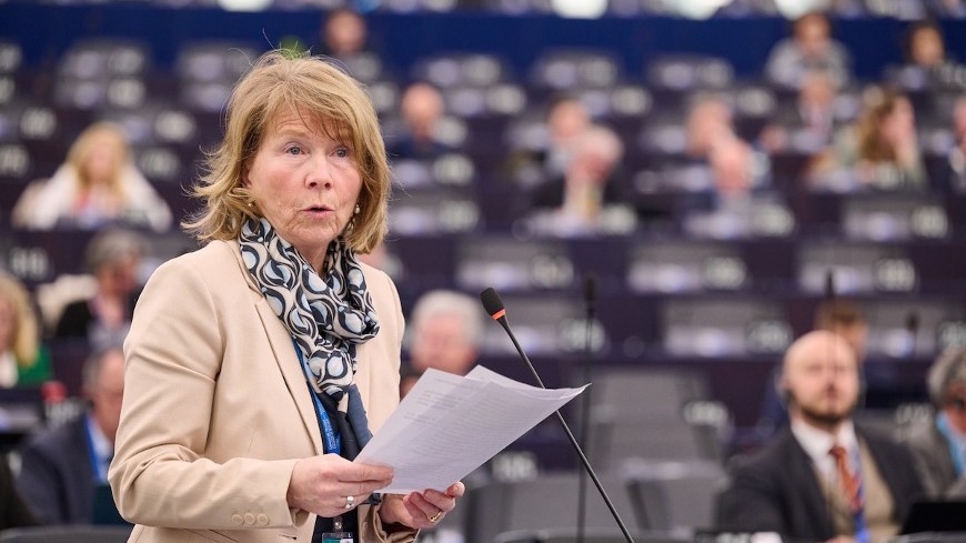 Zwei Jahre Krieg: Kongress des Europarates ruft zu mehr Unterstützung für die Ukraine auf