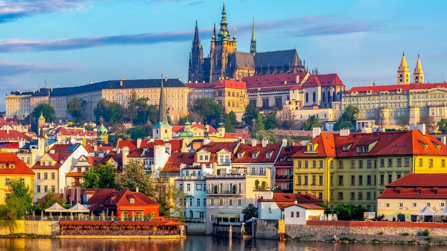 Il Comitato di esperti chiede piani d'azione per proteggere le lingue minoritarie nella Repubblica ceca