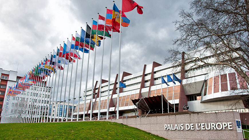 Statement of the Secretary General on the situation in the Republic of Moldova and the Venice Commission