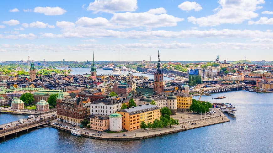 Violenza contro le donne in Svezia: rapporto tematico degli esperti del Consiglio d’Europa
