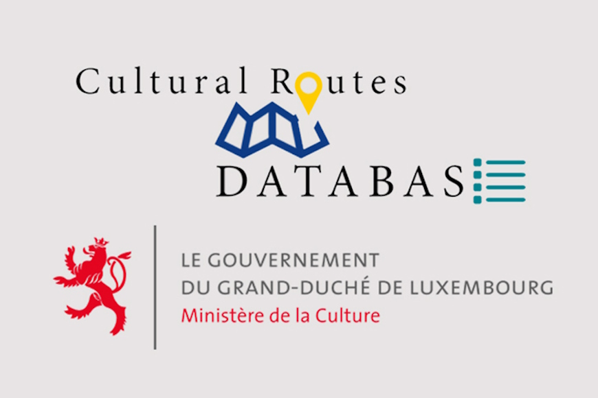 Cultural Routes Database (members)