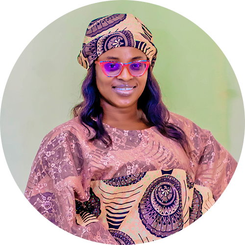 Lynda Nkechi Emmanuel