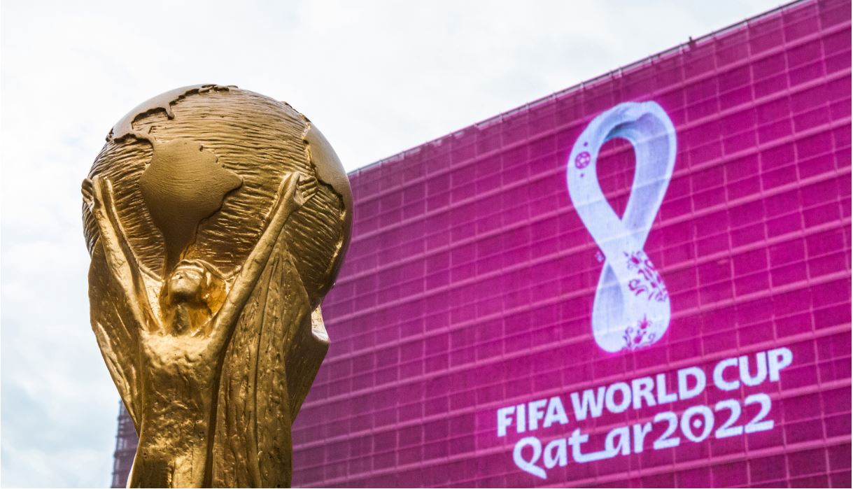 Ad hoc Working group on FIFA World Cup Qatar 2022