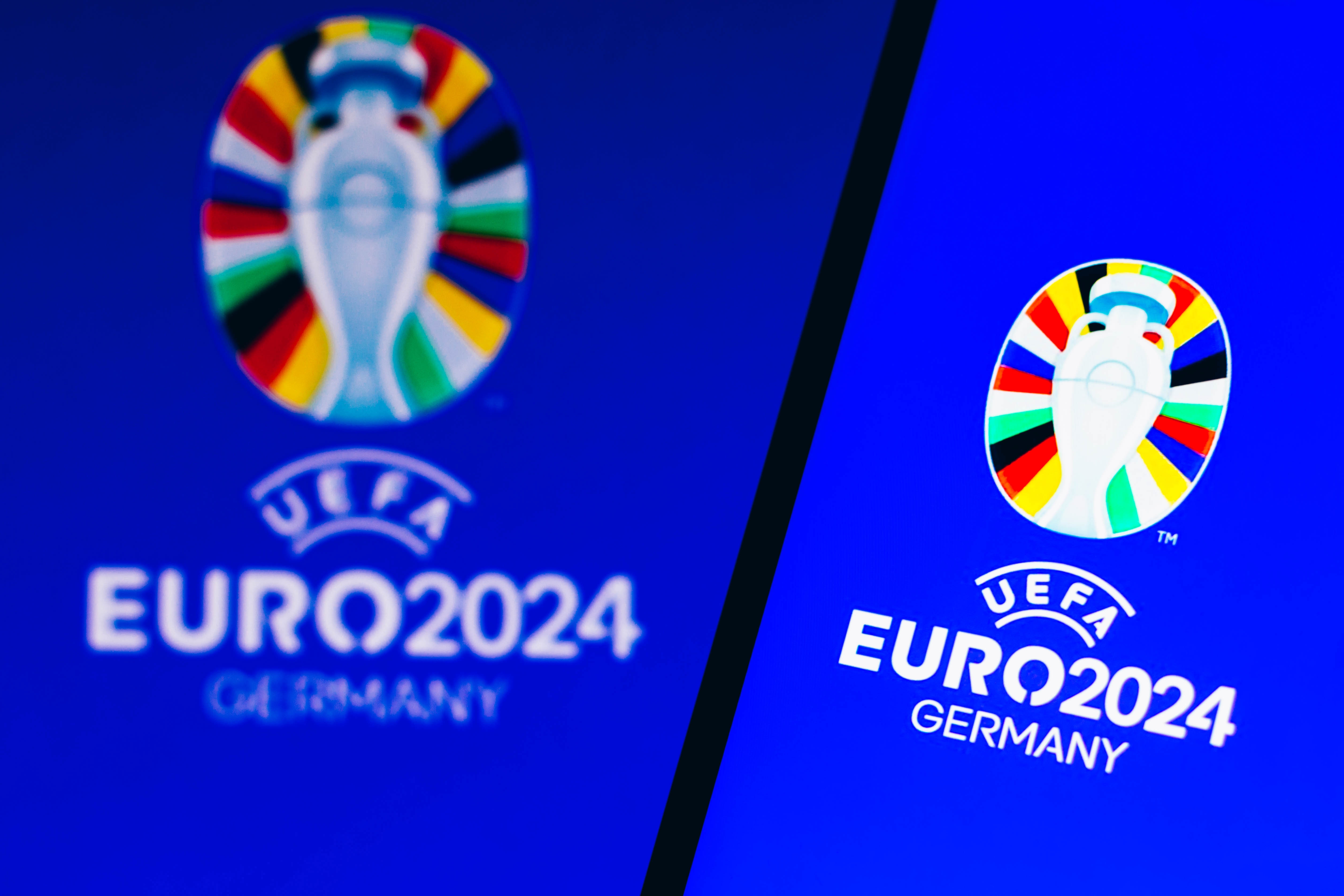 Ad hoc Working Group on UEFA EURO 2024 - Germany