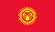 Die Kirgisische Republik