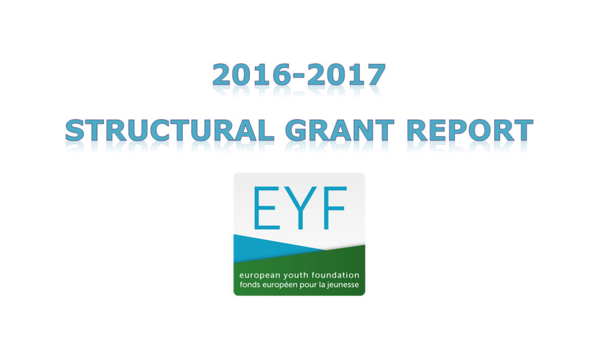 Deadline Funding And Grants Council Of Europe Eyf