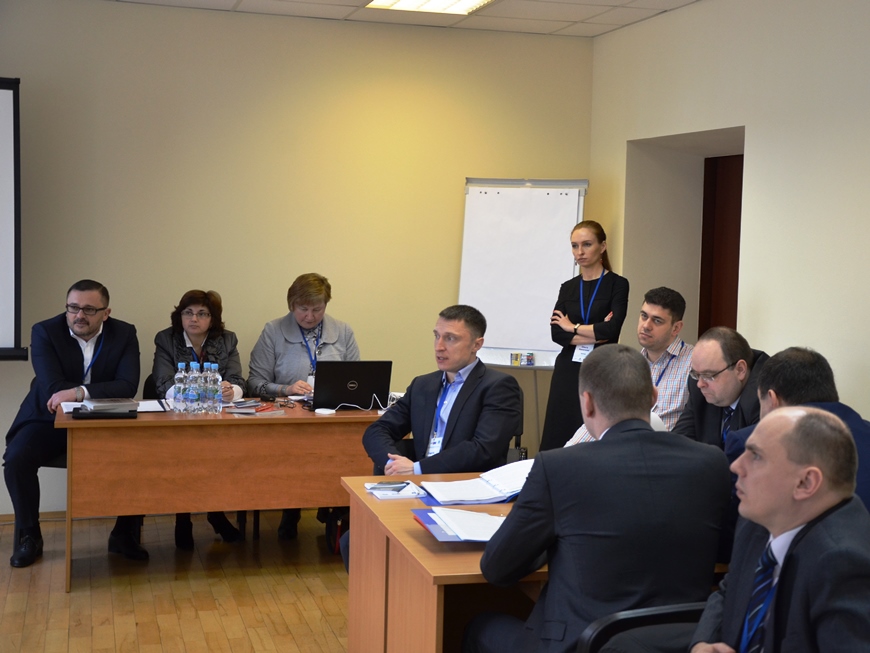 Council Of Europe Supports Training Of Managers Of Local