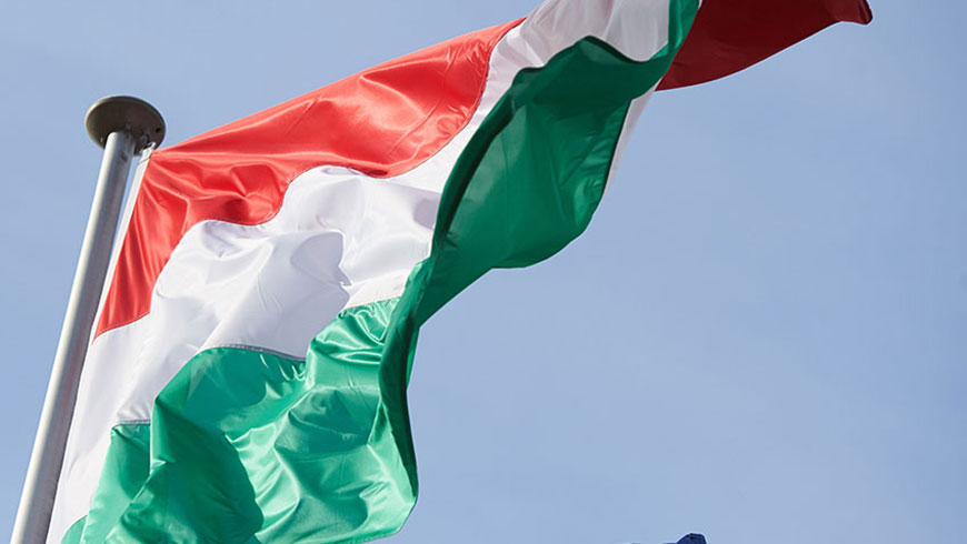Adoption of a Committee of Ministers’ resolution on Hungary