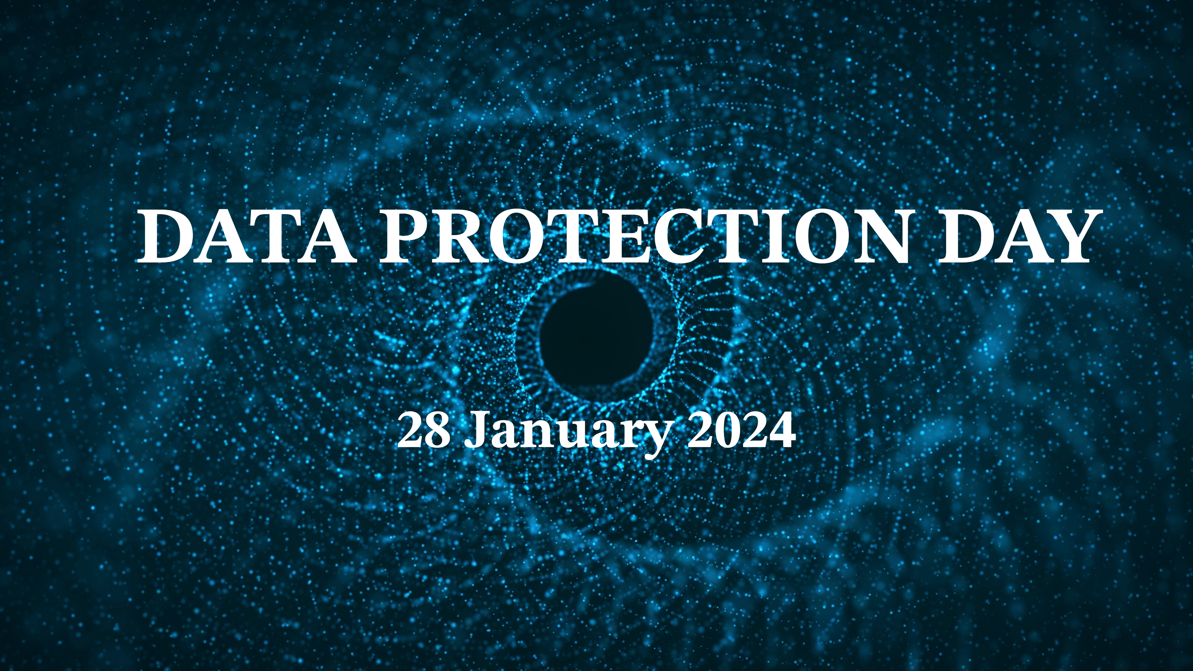 Data Protection Day – 2024