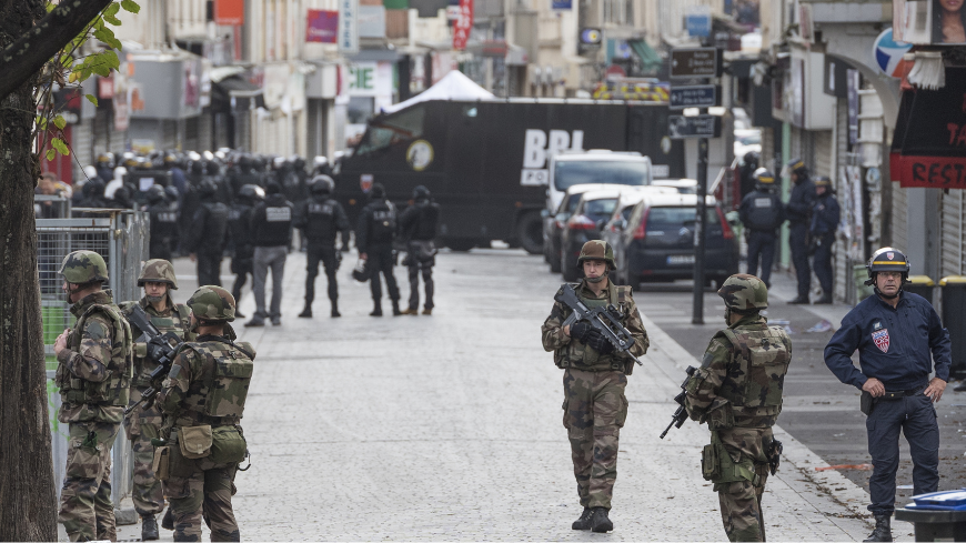 El Consejo de Europa adopta directrices sobre respuestas de emergencia frente a atentados terroristas