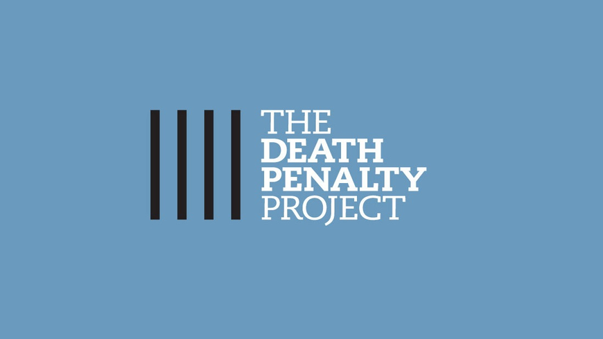 The Death Penalty Project