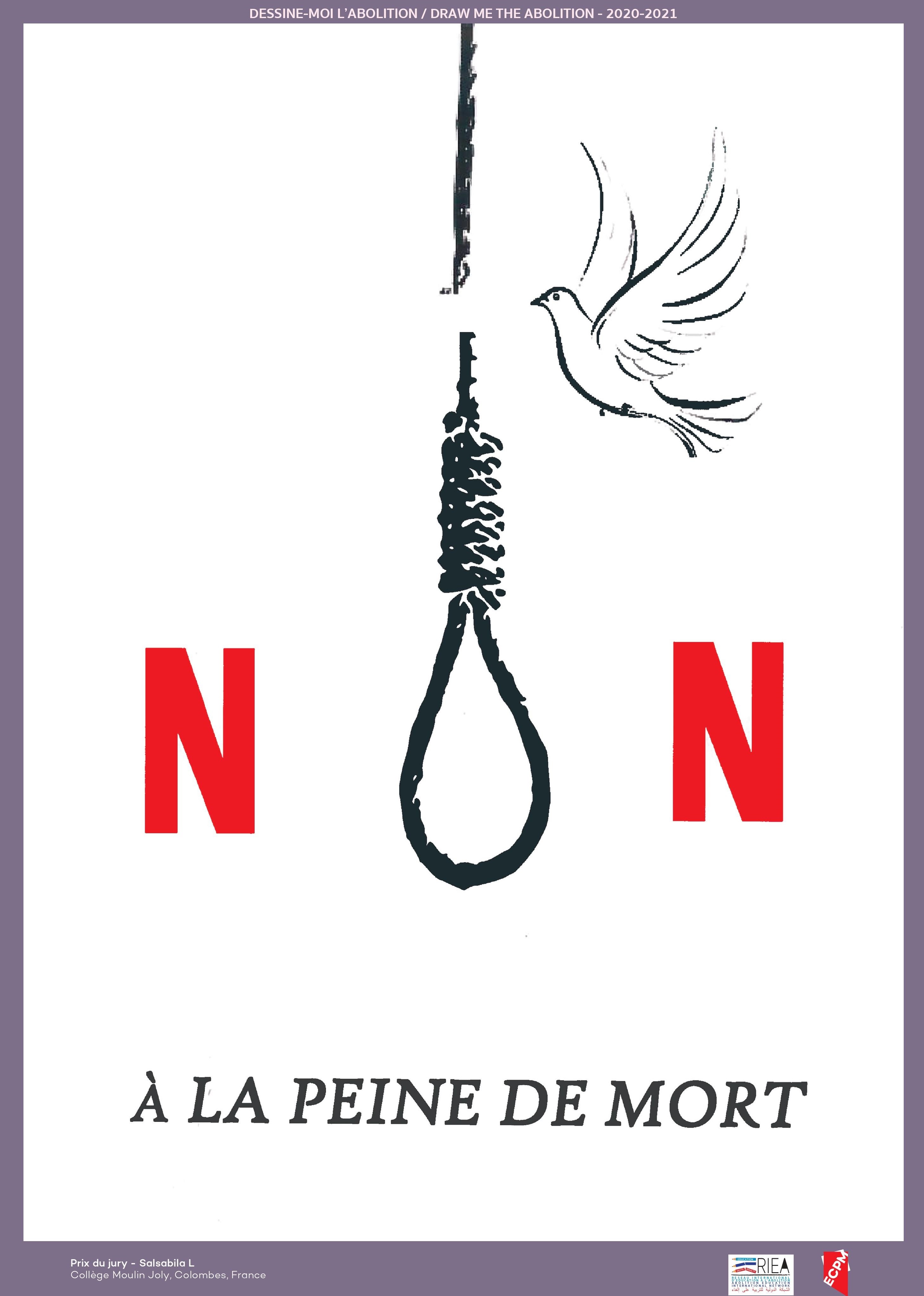 Declaration by the Committee of Ministers on the death penalty in