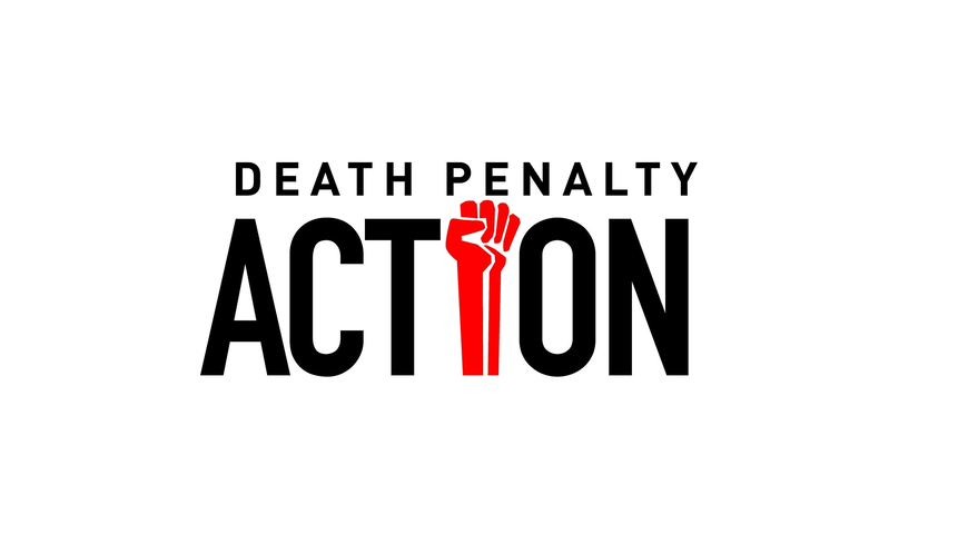 Home - Death Penalty Action