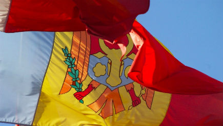 Media Freedom & Pluralism in Republic of Moldova