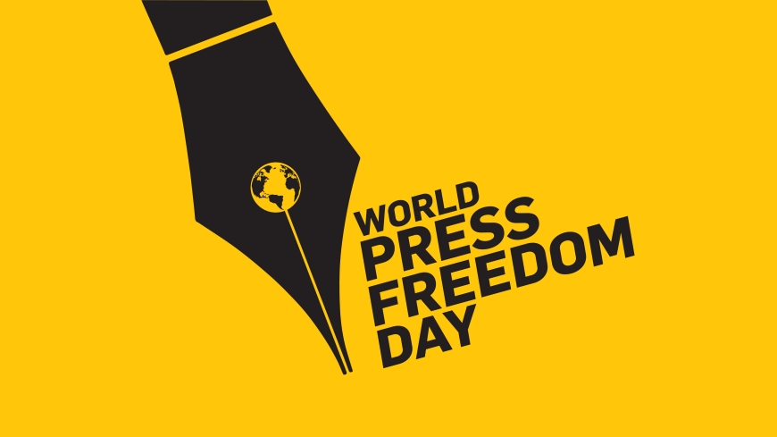 Secretary General: European governments should show stronger political will to protect press freedom