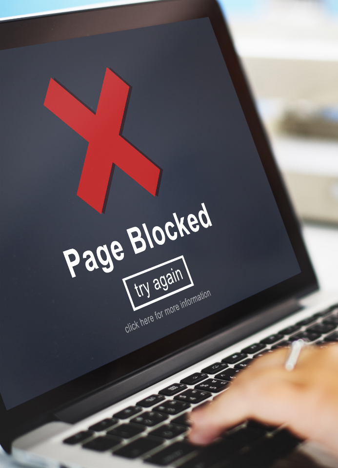 Comparative study on blocking, filtering and take-down of illegal internet content