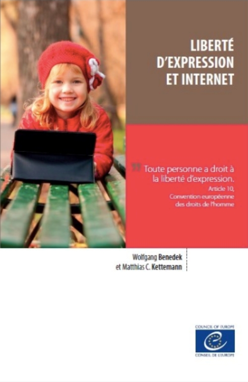 Liberté d'expression et internet (2014)
