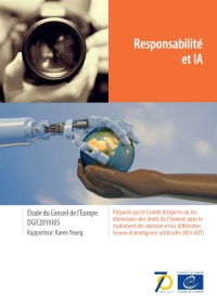 Responsabilité et IA