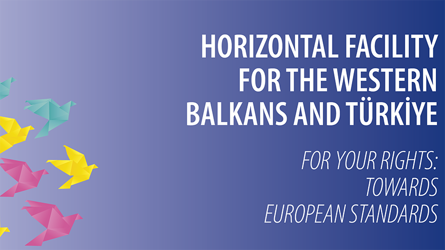 Nouveau plan d'action pour protéger la liberté d'expression et des médias dans les Balkans occidentaux