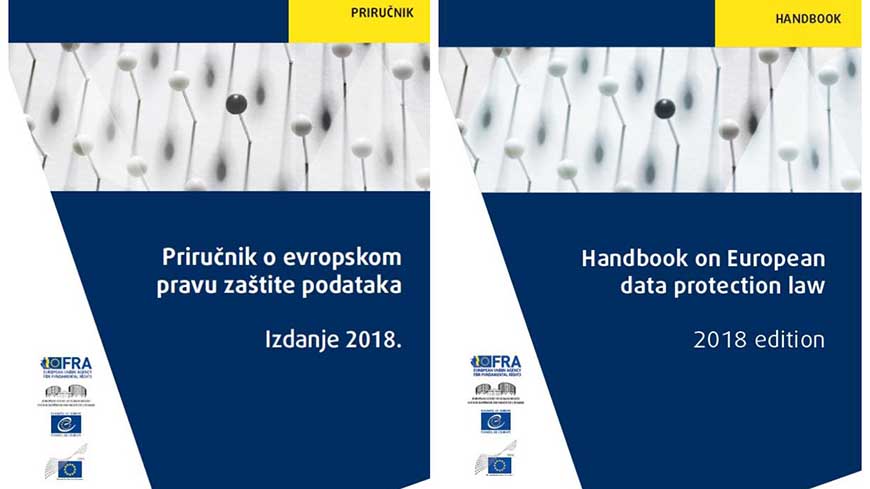 Renforcement des normes de protection des données en Serbie
