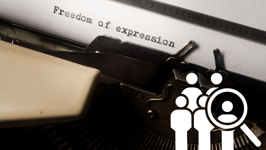 Division for Co-operation on Freedom of Expression launched a tender for international consultancy services