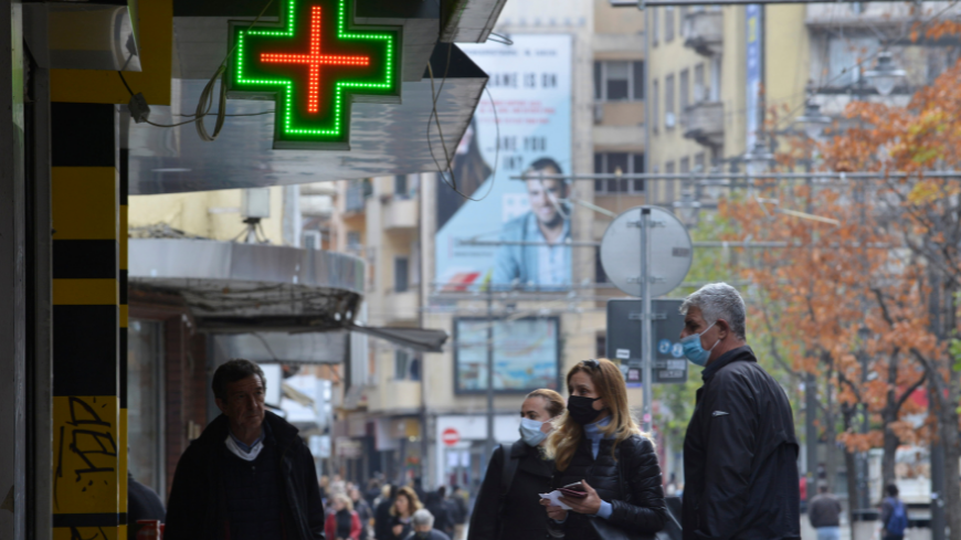 Conférence sur la résilience sociale et l'équité en santé : Une perspective des droits humains pour une meilleure résilience et préparation