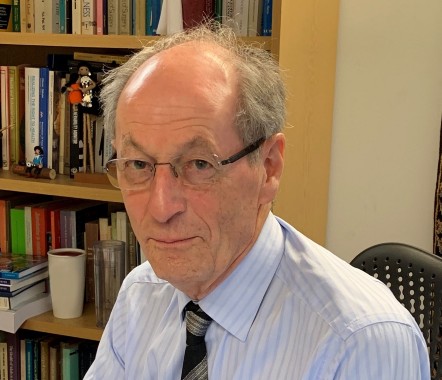 Michael Marmot