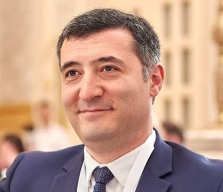 Tigran Karapetyan