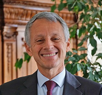 Fabrizio D’ASCENZO