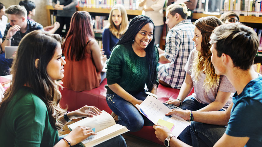 Une éducation sexuelle complète protège les enfants et contribue à rendre la société plus sûre et inclusive