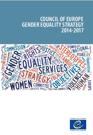 Find A Resource On Gender Equality And Women's Rights - Gender Equality