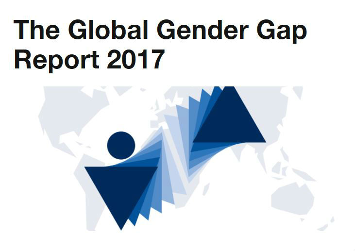 A bad year in a good decade”: World Economic Forum Global Gender Gap Report  2017 - Gender Equality