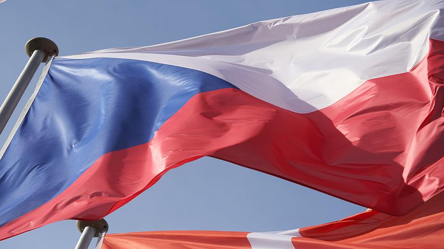 Nouvelle réclamation enregistrée concernant la République tchèque