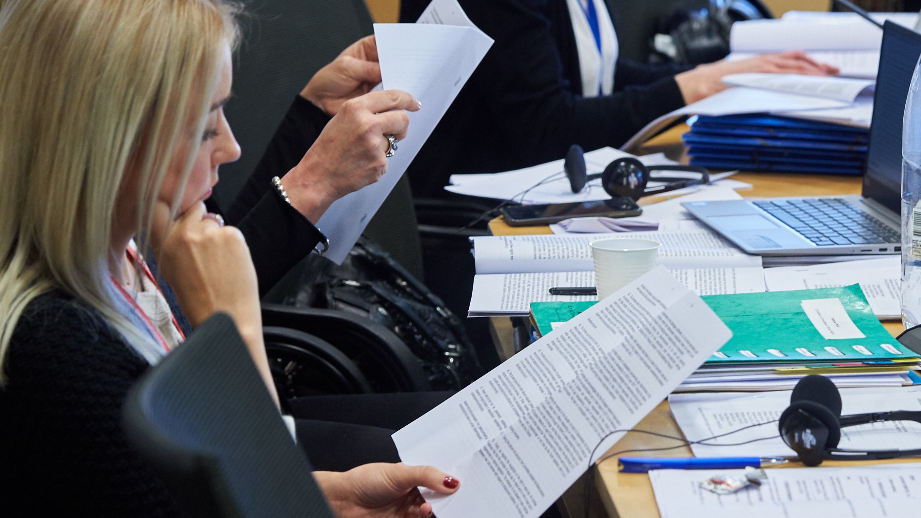 Decisions adopted by the European Committee of Social rights at its 342nd session