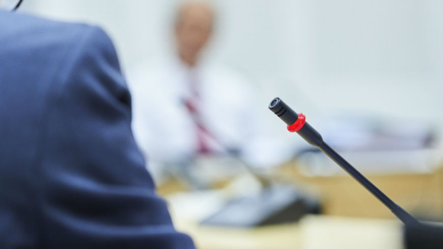 Rapports d'activité