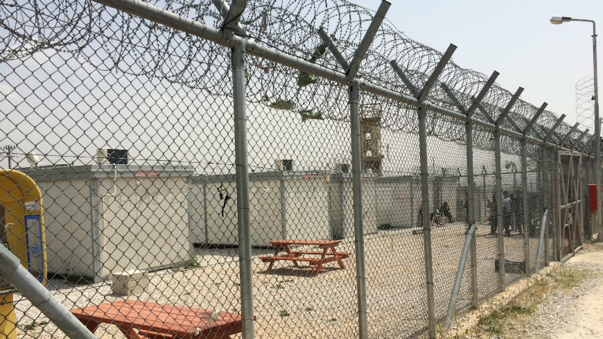 Council of Europe anti-torture Committee visits immigration detention and psychiatric establishments in Greece