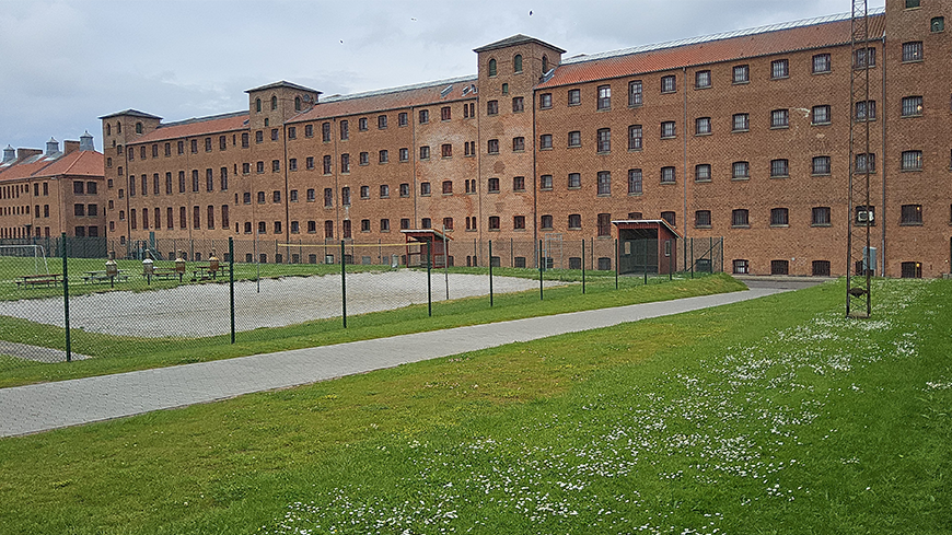 Le Comité anti-torture du Conseil de l'Europe (CPT) effectue une visite au Danemark