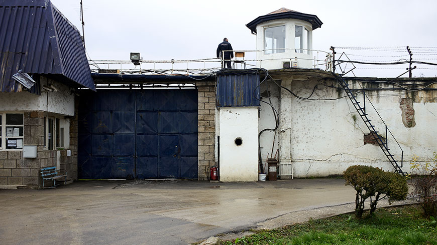 Council of Europe anti-torture Committee (CPT) holds high-level talks in North Macedonia on prisons