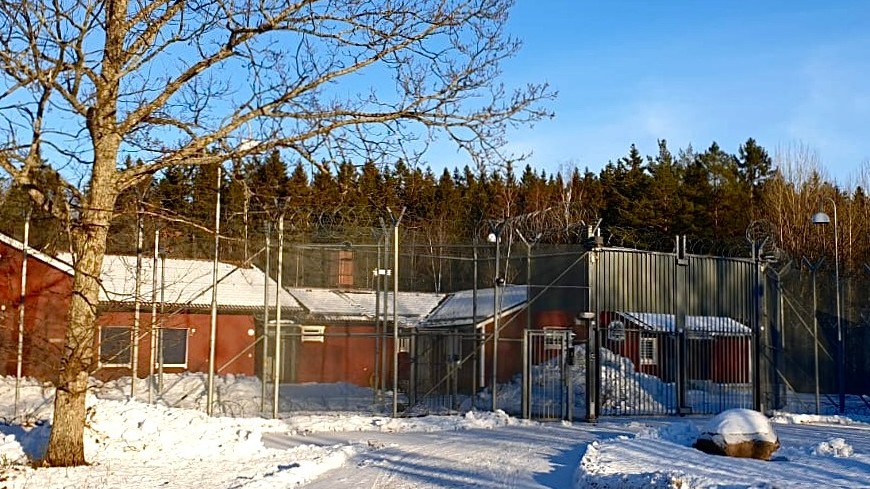 Visite du Comité anti-torture du Conseil de l’Europe en Suède