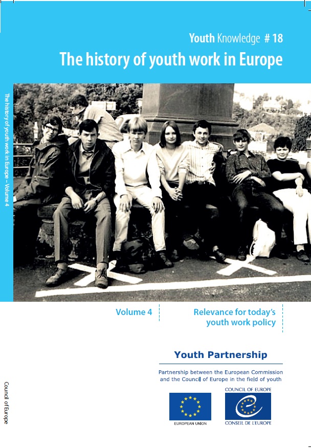 VOLUMES DE LA SÉRIE « YOUTH KNOWLEDGE »