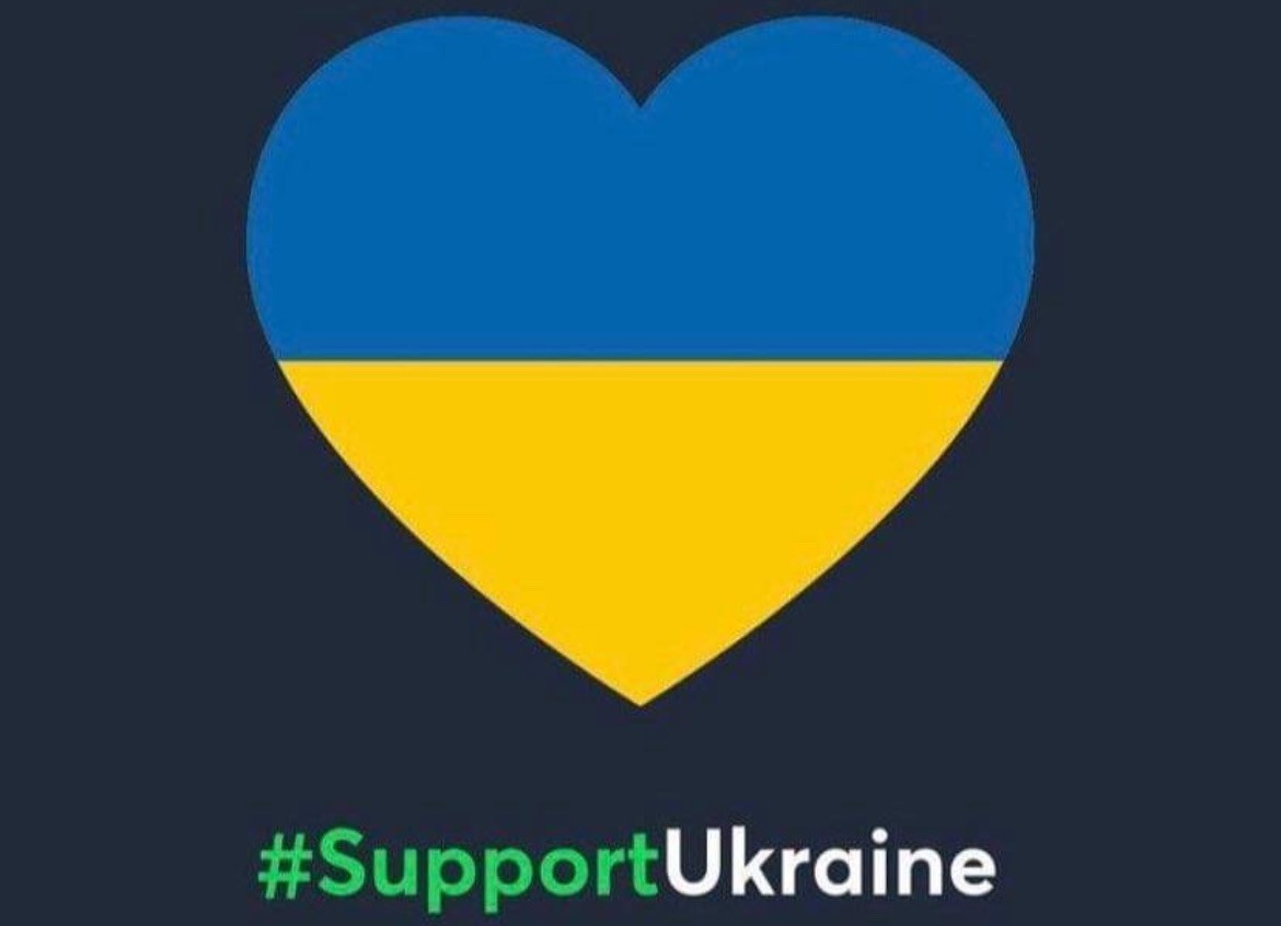 The Advisory Council on Youth stands in solidarity with Ukraine and its young people 