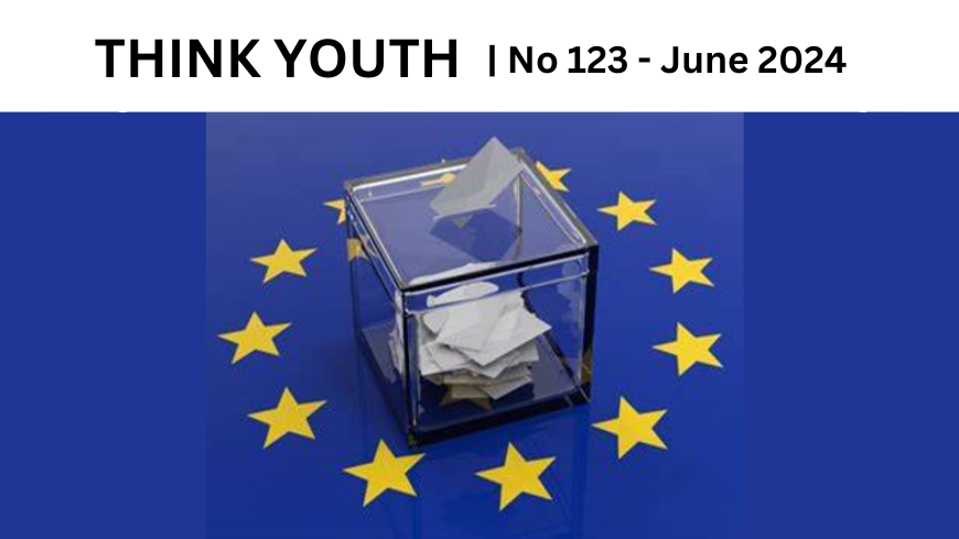 THINK YOUTH JUNE