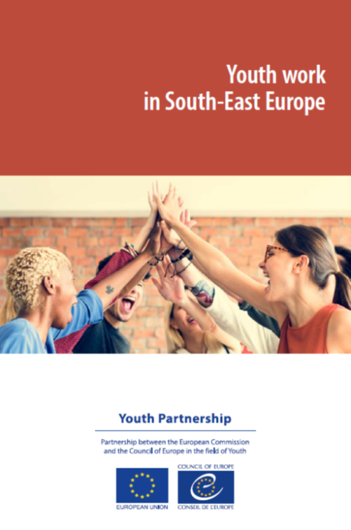 Advocating for youth work in Eastern and South-East Europe