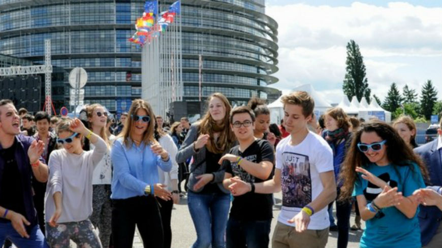 European Youth Event