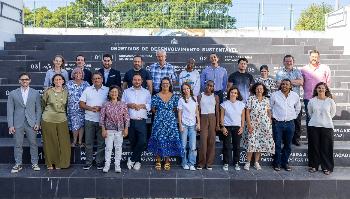 Mission consultative sur la politique de  jeunesse au Portugal