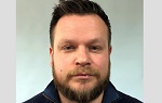 Igor Jesih Slovenia