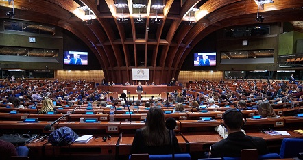 Ministerial conferences